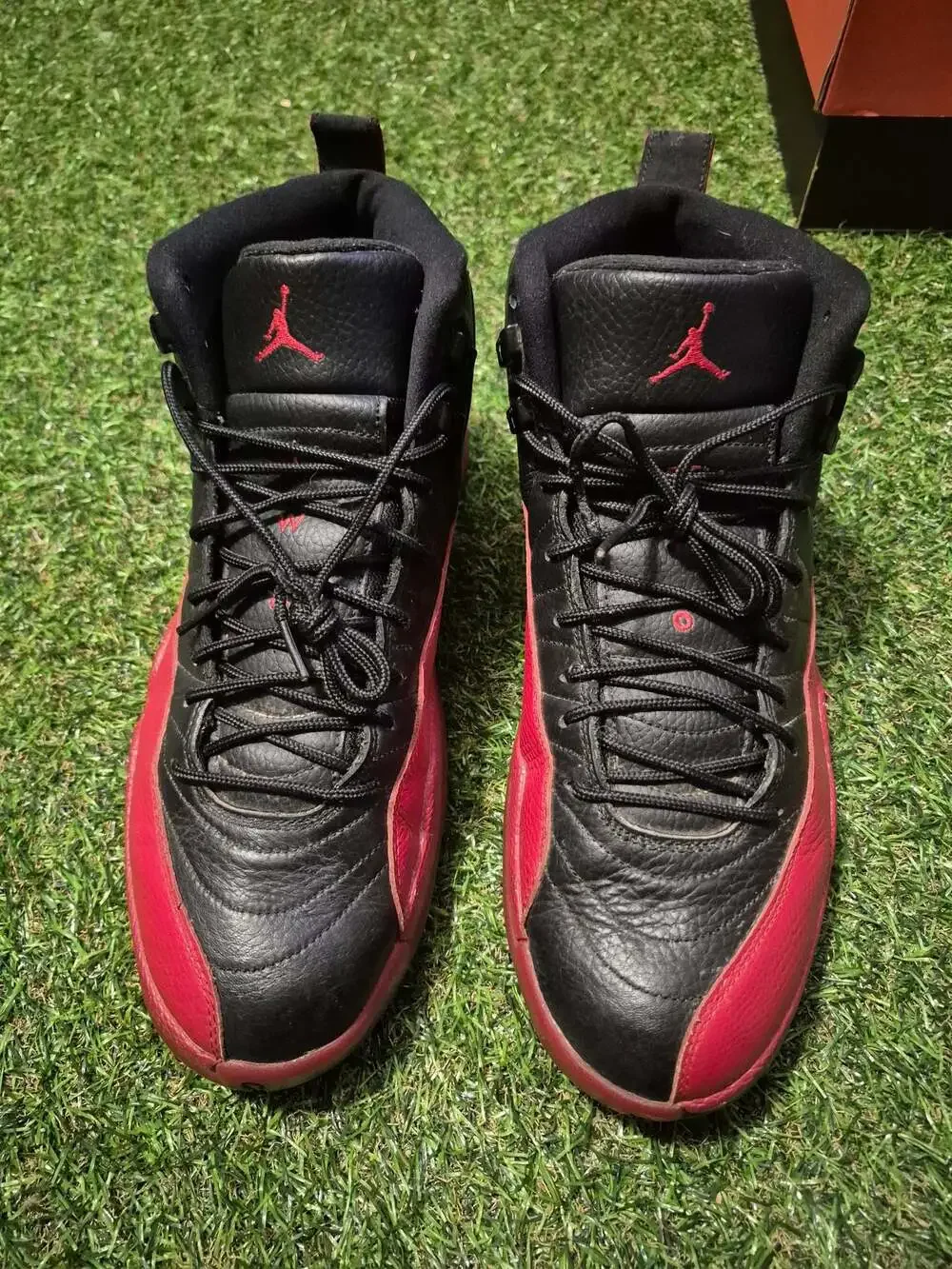 Jordan air 12